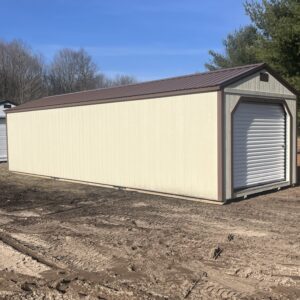 12x36 Garage