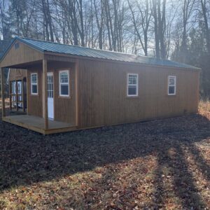 14x32 Portable Cabin