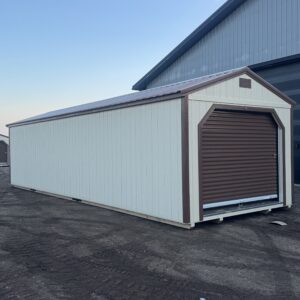 12x36 Garage