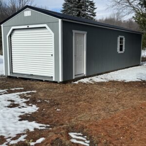 12x36 Garage