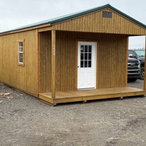 14 x 32 Portable cabin
