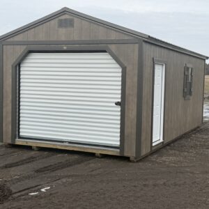 12x24Garage