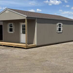 16 x 30 Portable Cabin